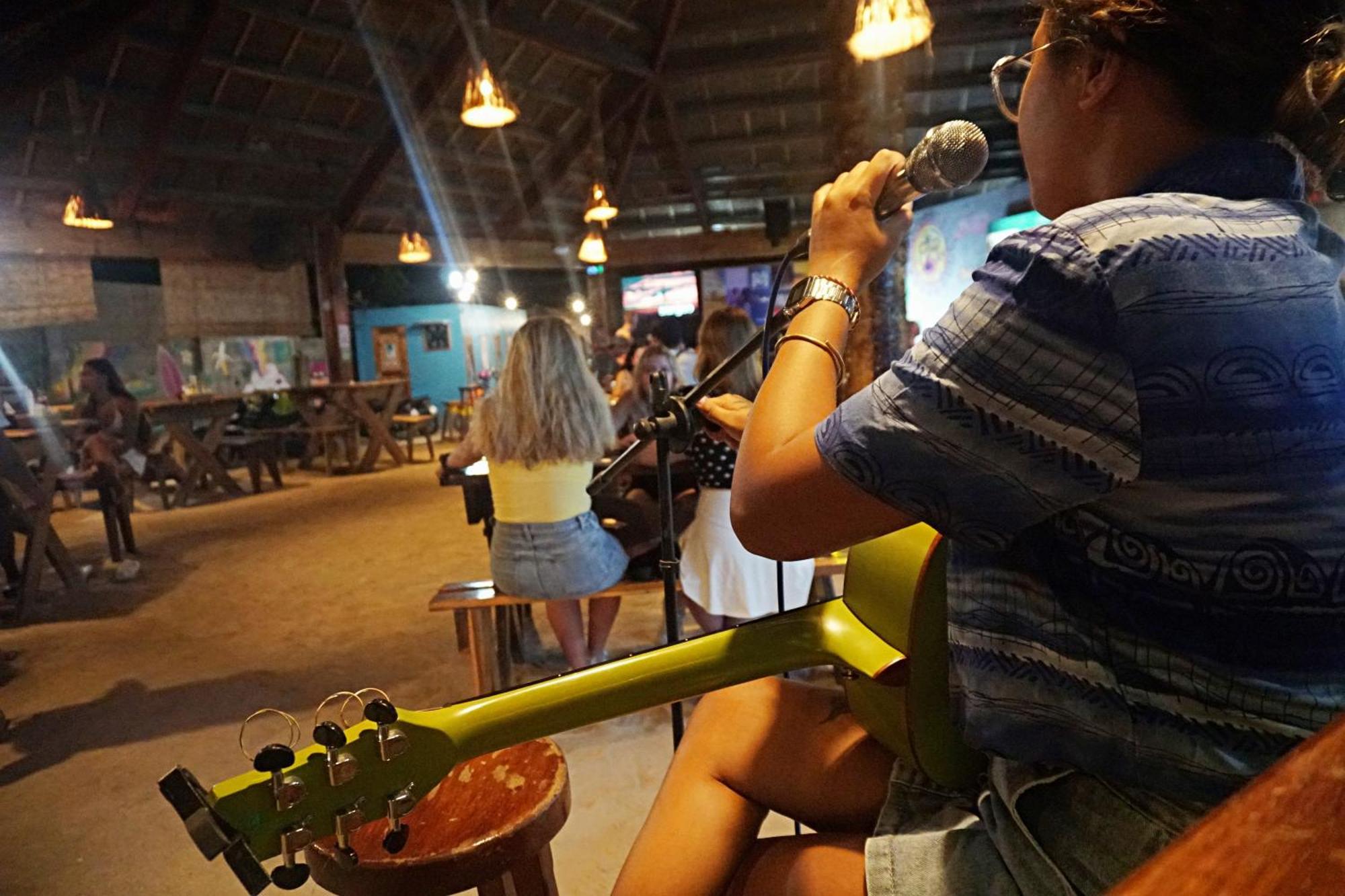 Mad Monkey Hostel Siargao (Adults Only) General Luna (Surigao del Norte) Exterior foto