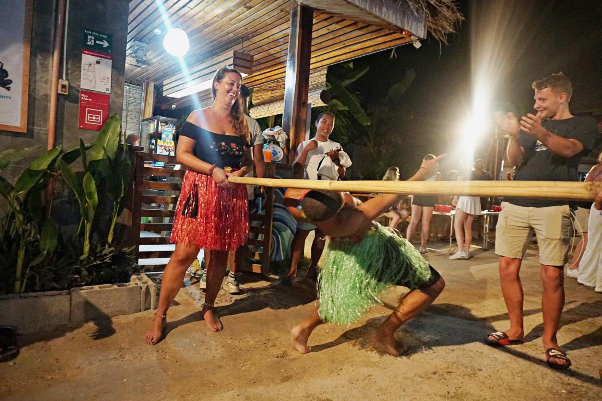 Mad Monkey Hostel Siargao (Adults Only) General Luna (Surigao del Norte) Exterior foto