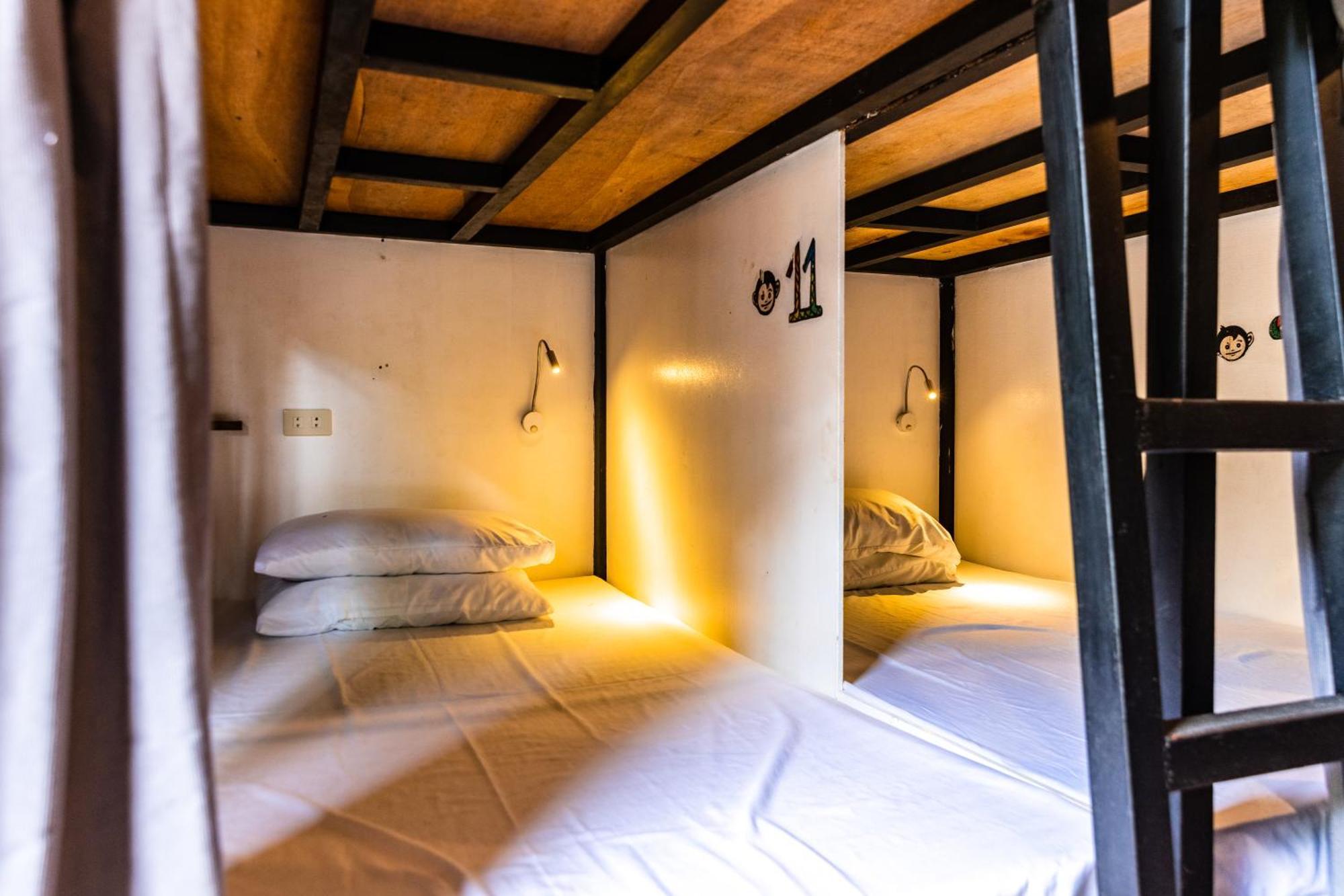 Mad Monkey Hostel Siargao (Adults Only) General Luna (Surigao del Norte) Exterior foto